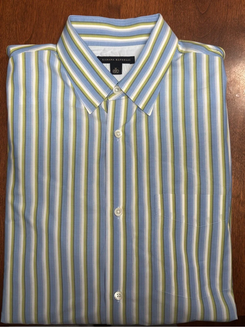 Banana Republic banana republic